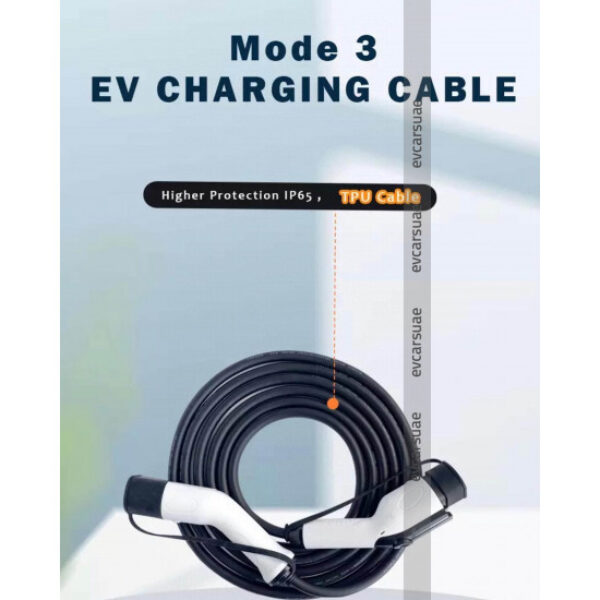 CABLE MODE 2 TYPE EF